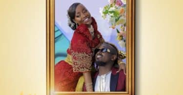 AUDIO Ykee Benda - Banange Ft. Lydia Jazmine MP3 DOWNLOAD