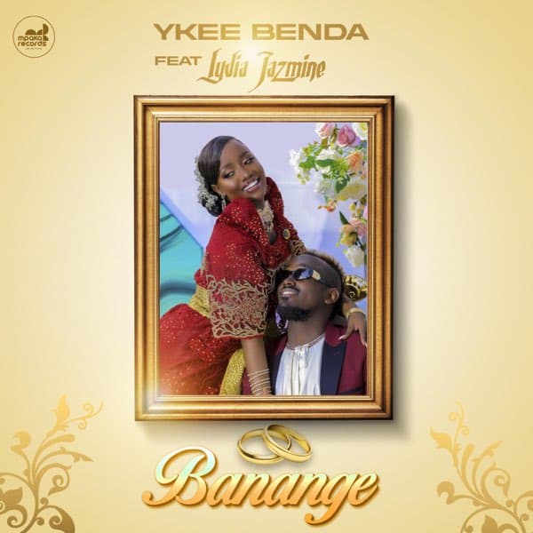 AUDIO Ykee Benda - Banange Ft. Lydia Jazmine MP3 DOWNLOAD