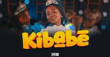 AUDIO Young Fortune X Guardian Angel - Kibabe MP3 DOWNLOAD