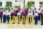 AUDIO Your Voice Melody - Zakayo MP3 DOWNLOAD