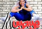 AUDIO Zanie Brown - Muyaye MP3 DOWNLOAD