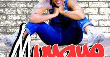 AUDIO Zanie Brown - Muyaye MP3 DOWNLOAD