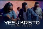 AUDIO Zikama Tresor - Yesu Kristo MP3 DOWNLOAD