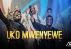 AUDIO Zoravo Ft Takie Ndou - Uko Mwenyewe (Elohim) MP3 DOWNLOAD