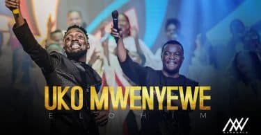 AUDIO Zoravo Ft Takie Ndou - Uko Mwenyewe (Elohim) MP3 DOWNLOAD