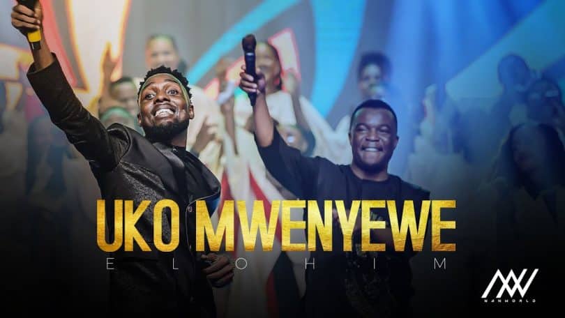 AUDIO Zoravo Ft Takie Ndou - Uko Mwenyewe (Elohim) MP3 DOWNLOAD