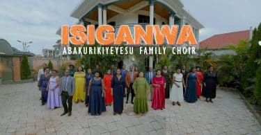 Abakurikiye Yesu Family Choir - Isiganwa