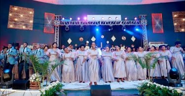 AUDIO Elayono Choir - Bakundwa MP3 DOWNLOAD