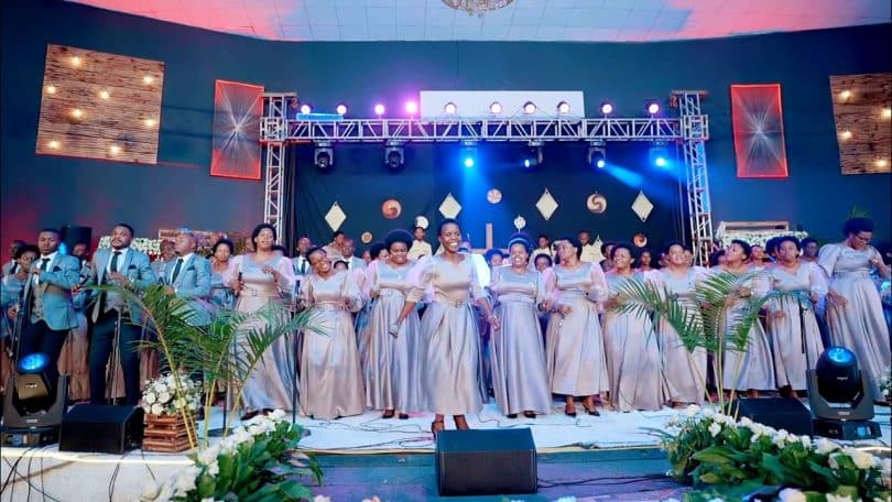 AUDIO Elayono Choir - Bakundwa MP3 DOWNLOAD