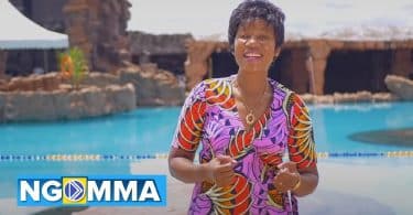 AUDIO Sophy Sosteen - Nimeziona Baraka Za Bwana MP3 DOWNLOAD