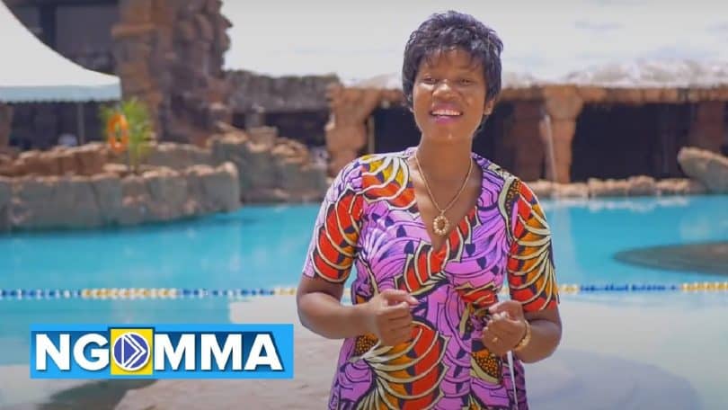 AUDIO Sophy Sosteen - Nimeziona Baraka Za Bwana MP3 DOWNLOAD