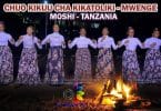 AUDIO Br. Magnus A. Kadete - Basi Kwa Furaha MP3 DOWNLOAD