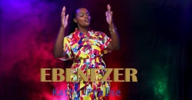 AUDIO Kathy Praise - Ebenezer MP3 DOWNLOAD