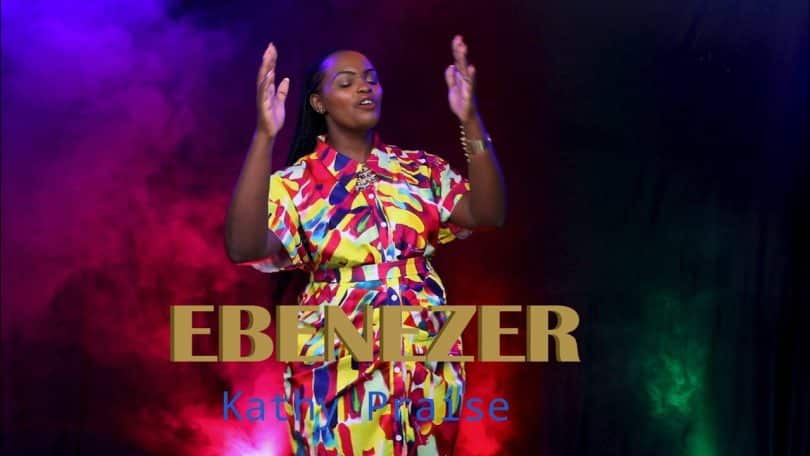 AUDIO Kathy Praise - Ebenezer MP3 DOWNLOAD