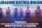 AUDIO Kwaya Ya Mt Yosefu - Furahini Katika Bwana MP3 DOWNLOAD