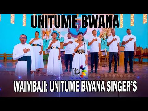 AUDIO Unitume Bwana Singer's - Unitume Bwana MP3 DOWNLOAD