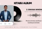 AUDIO Joshua Kabitagi Ft Atosha Kissava - Bwana mwema MP3 DOWNLOAD