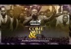 AUDIO Kwaya Ya Uinjilisti Kijitonyama - Come And See MP3 DOWNLOAD