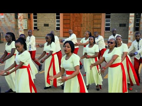 AUDIO St.don Bosco Choir - Compassionate MP3 DOWNLOAD