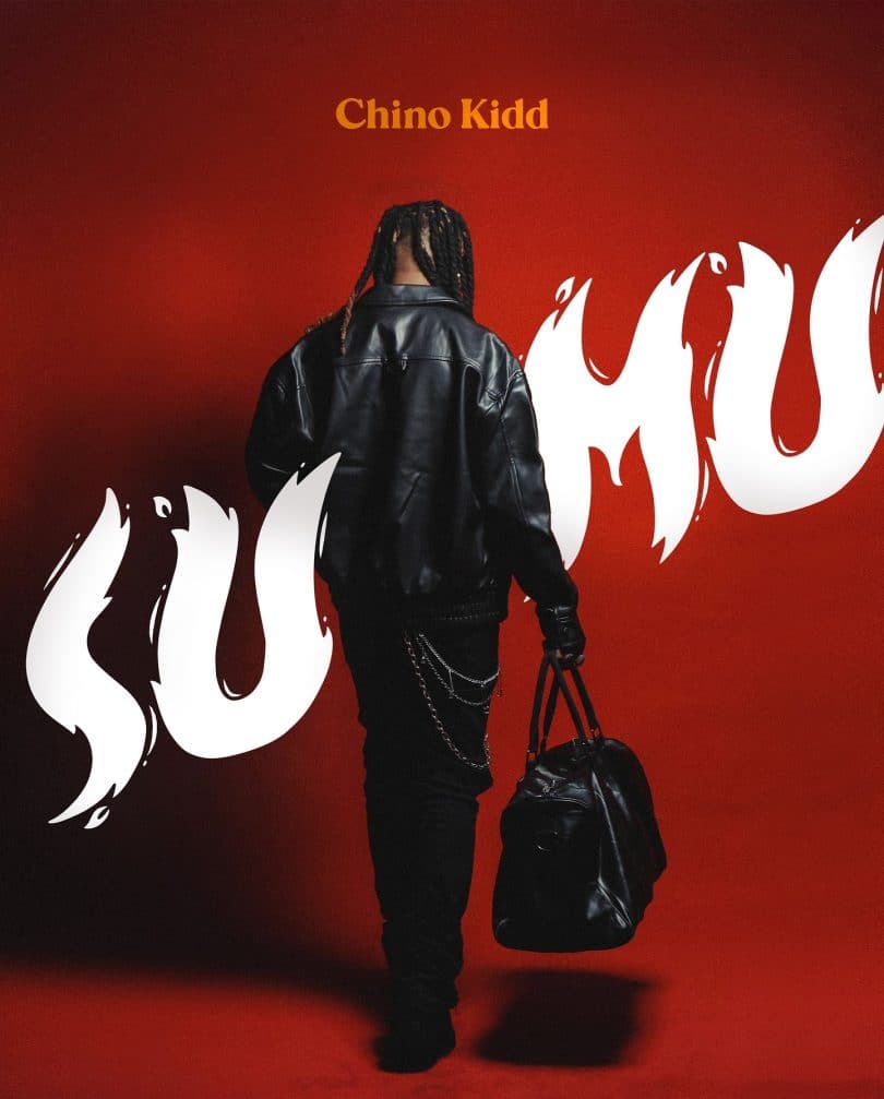 Chino Kidd - Sumu EP Album MP3 DOWNLOAD