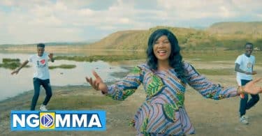 AUDIO Sophy Sosteen - Damu Ya Yesu MP3 DOWNLOAD