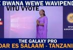 AUDIO Augustine Rutta - Ee Bwana Wewe Wavipenda Vitu Vyote MP3 DOWNLOAD