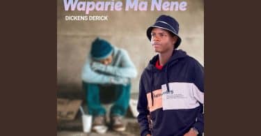 Dickens Derick - Waparie Ma Nene