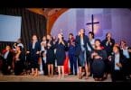 Dove Family Choir - SINGIZWA