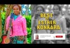 Esther Konkara - Undu Ucio