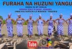 AUDIO Kwaya Ya Mt Cesilia Parokia Teule Ya Sanjo Jimbo Kuu La Mwz - Furaha Na Huzuni Yangu MP3 DOWNLOAD