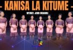 AUDIO Kwaya Ya Mt. Fransisco Wa Asizi Chuo Cha Uhasibu(Tia)dsm - Kanisa La Kitume MP3 DOWNLOAD