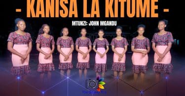 AUDIO Kwaya Ya Mt. Fransisco Wa Asizi Chuo Cha Uhasibu(Tia)dsm - Kanisa La Kitume MP3 DOWNLOAD