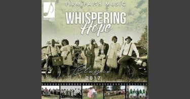 Firm Faith Music - Whispering Hope