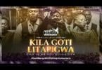 AUDIO Kwaya Ya Uinjilisti Kijitonyama - Kila Goti Litapigwa MP3 DOWNLOAD