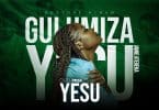 AUDIO Jamie Ategeka - Gulumiza Yesu MP3 DOWNLOAD