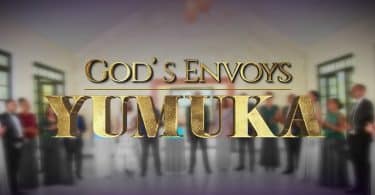 God's Envoys - Yumuka