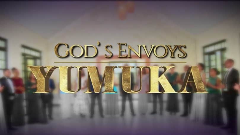 God's Envoys - Yumuka