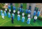 AUDIO St. Don Bosco Choir - Hakuna Kama Mungu MP3 DOWNLOAD