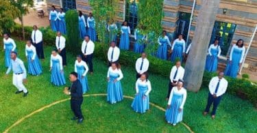 AUDIO St. Don Bosco Choir - Hakuna Kama Mungu MP3 DOWNLOAD