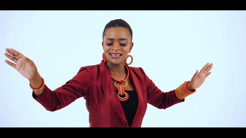 AUDIO Pendo Kihayile - Haleluyah MP3 DOWNLOAD