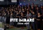 AUDIO Siloam Choir - Ifite Imibare MP3 DOWNLOAD