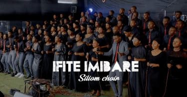 AUDIO Siloam Choir - Ifite Imibare MP3 DOWNLOAD