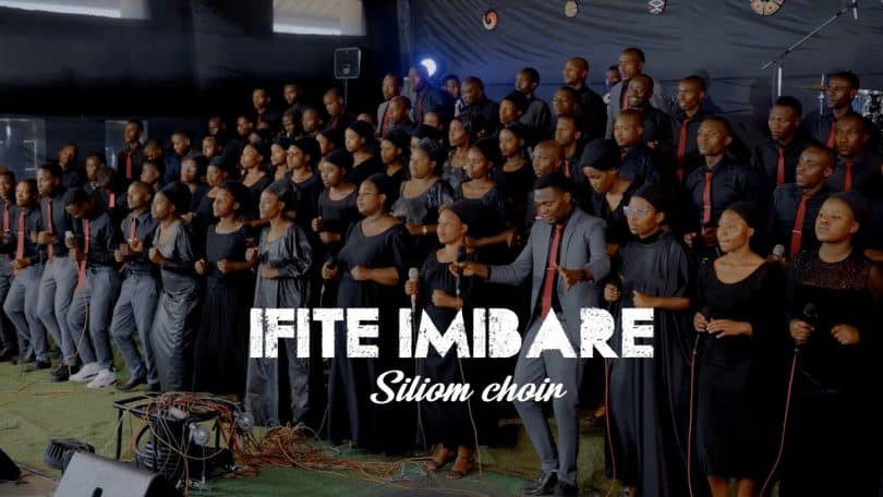 AUDIO Siloam Choir - Ifite Imibare MP3 DOWNLOAD