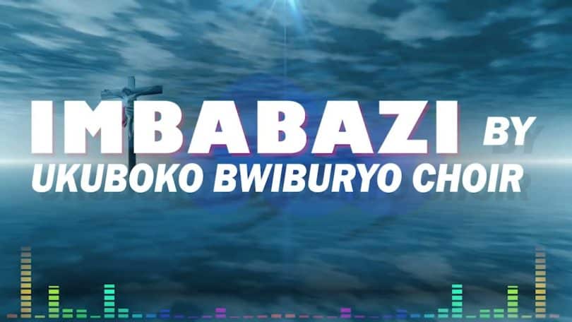 AUDIO Ukuboko Kw'iburyo Choir - Imbabazi MP3 DOWNLOAD