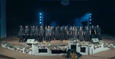 AUDIO Elayono Choir - Imbere Ni Heza MP3 DOWNLOAD