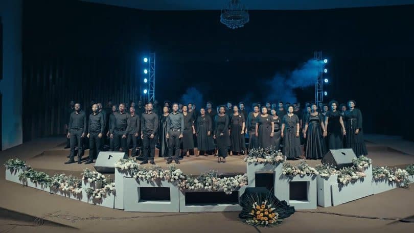 AUDIO Elayono Choir - Imbere Ni Heza MP3 DOWNLOAD