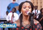 AUDIO Kathy Praise - Mungu Wa Ishara MP3 DOWNLOAD