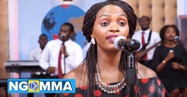 AUDIO Kathy Praise - Mungu Wa Ishara MP3 DOWNLOAD