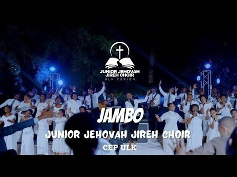 AUDIO Junior Jehovah Jireh Choir - Jambo MP3 DOWNLOAD