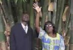 AUDIO Pastor Alex & Mary Atieno Ominde - Nimejazwa na Roho Mtakatifu MP3 DOWNLOAD